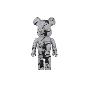 SUBARU BE@RBRICK THE 1st MODEL 400％ / BE@RBRICK 鳥獣人物戯画第弍集 100% & 400% –  trendy-toys 買取サイト